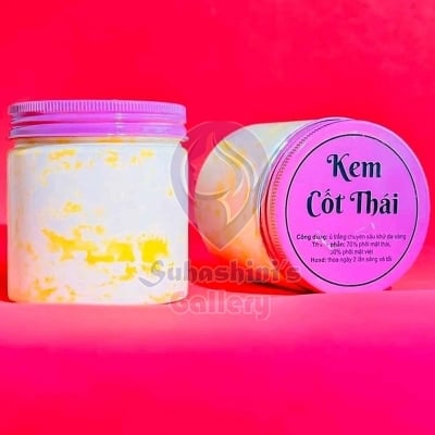 Picture of Kem Cot Thai Mix Whitening Body Cream