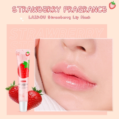 Picture of LAIKOU Natural Extract Hydrating Lip Balm..1pcs