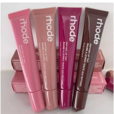 Picture of Rhode by Hailey Bieber The Peptide Lip TINTS