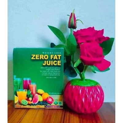 Picture of Weight Loss Zero Fat Juice - 120gm