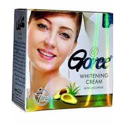Picture of Goree Whitening Beauty Cream -30gm