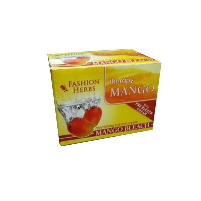 Picture of Mango Nourishing Bleach 42g