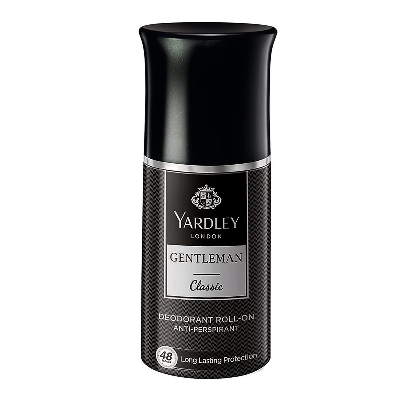 Picture of International UAE product Deodorant Roll on Yardley GENTLEMAN used for male - 50 ml