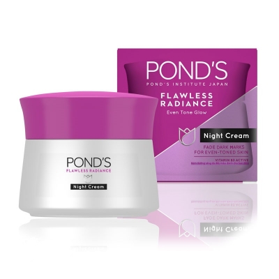 Picture of International Products Pond’s Flawless Radiance Night Cream, 50 gm