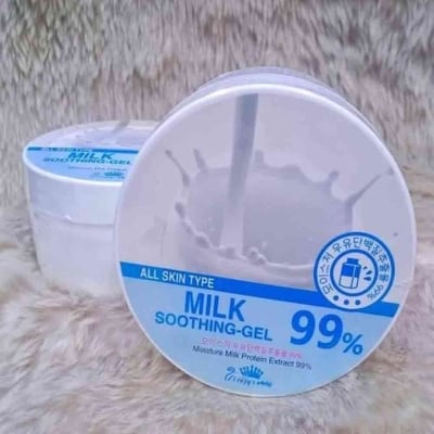 Picture of Milk shooting gel Made in Korean 300ml