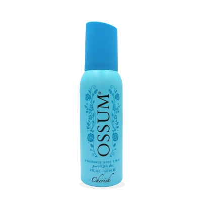Picture of International Indian Ossum Cherish Spray 120ml