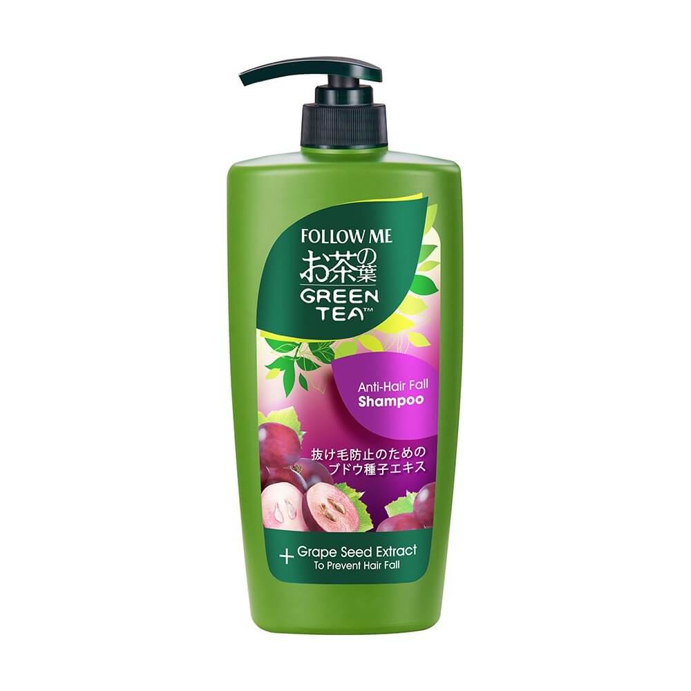 Picture of International Malaysian product Hair care item follow me Anti Hair Fall shampoo - 650 ml