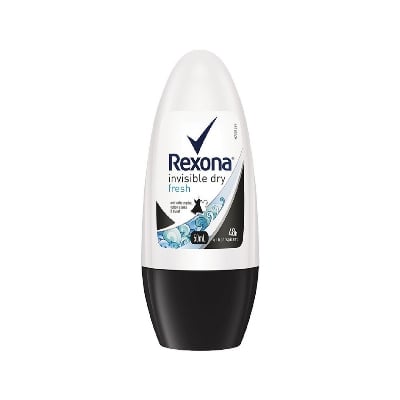 Picture of International European product Invisible Dry body deodorant Roll on for female - 50 ml