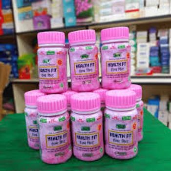 Picture of SB Herbo Health fit Capsule Pack of 1 to 3
