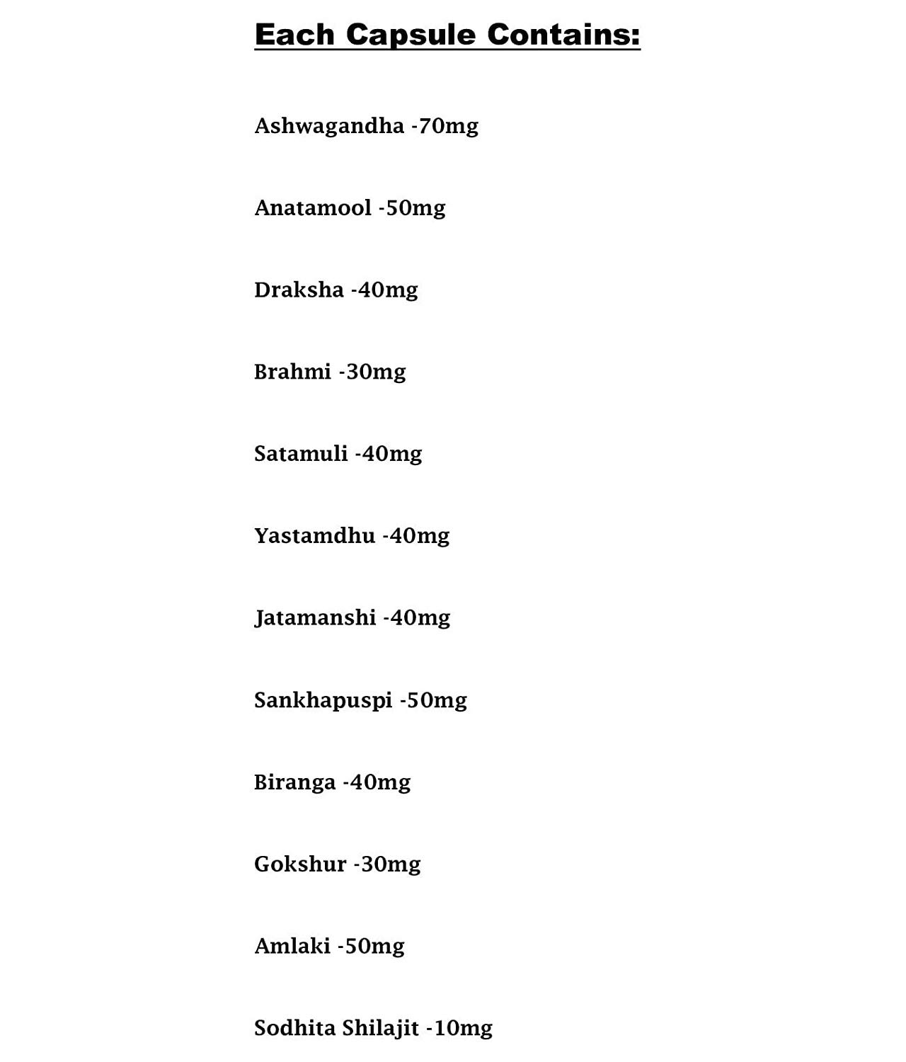 Picture of Good Health Dr Biswas Healthcare Ayurvedic Capsules, Pack Of 2 (50 Tab X 2) | 100 Count