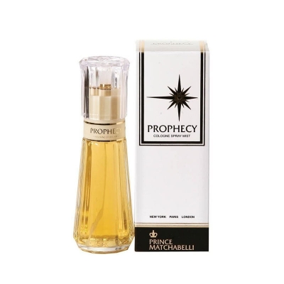 Picture of International France product Body Perfume Party scent Prophecy Used For male/female -100 Ml