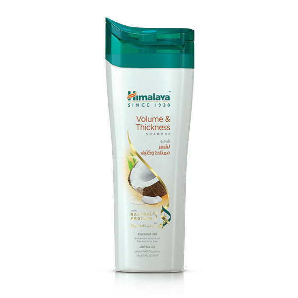 Picture of International UAE Product Himalya Volume & Thickness Shampoo Used For male /female 400 Ml