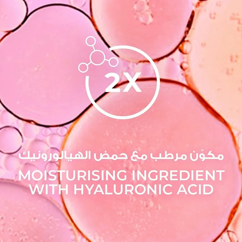 Picture of International Thailand Product lux Soft Rose Delicate Fragrance Brightening Essence body wash 500 Ml