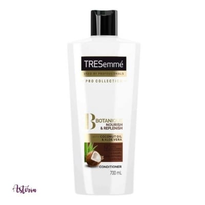 Picture of International UAE product Tresemme Botanique nourish & replenishe Conditioner 700 ML
