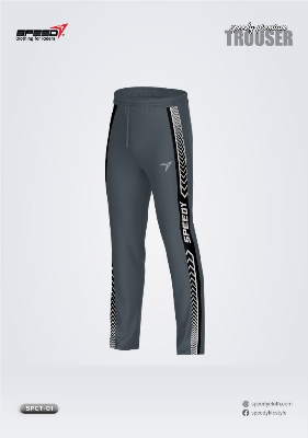 Picture of Speedy Premium Stylish Trouser-02