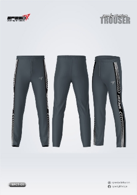 Picture of Speedy Premium Stylish Trouser-02