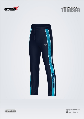Picture of Speedy Premium Stylish Trouser-03