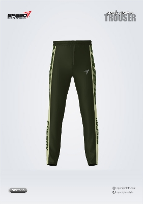 Picture of Speedy Premium Stylish Trouser-04