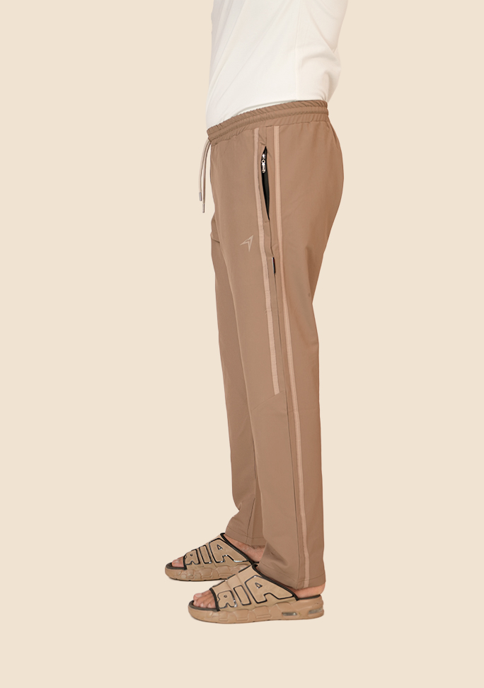 Picture of SPEEDY PREMIUM STRIPE TRACK PATNS-TROUSER (TPT)-S04