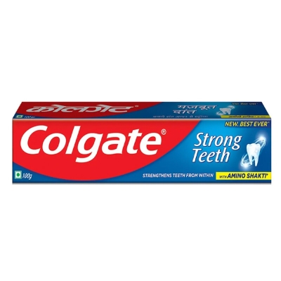 Picture of Dental Cream Toothpaste 100gm