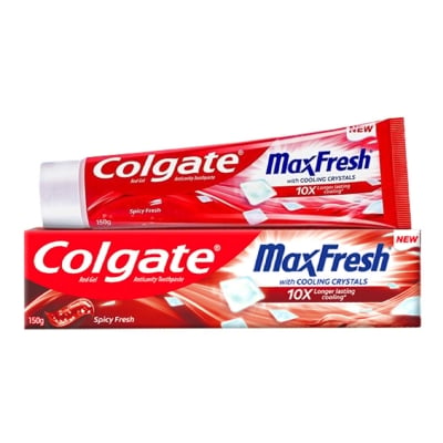 Picture of Max Fresh Red Gel TP 150gm
