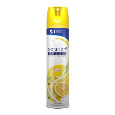 Picture of Angelic AF Fresh Lemon