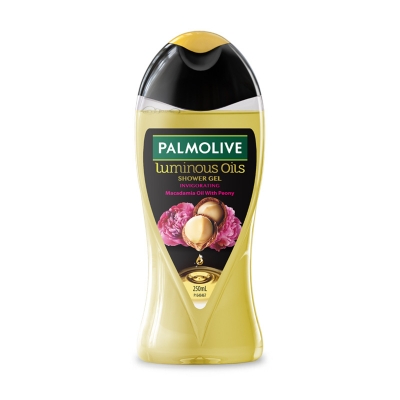 Picture of Palmolive Luminous Oils Invigorating 250ml