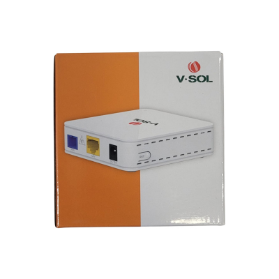 Picture of Vsol V2801SG XPON (G/Epon) Single Port ONU