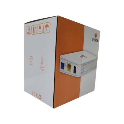 Picture of Vsol V2801SG XPON (G/Epon) Single Port ONU