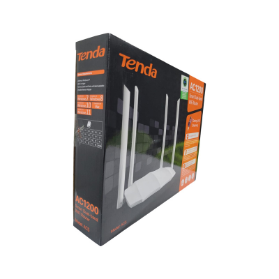 Picture of Tenda AC5 AC1200 Dual-Band WiFi Router