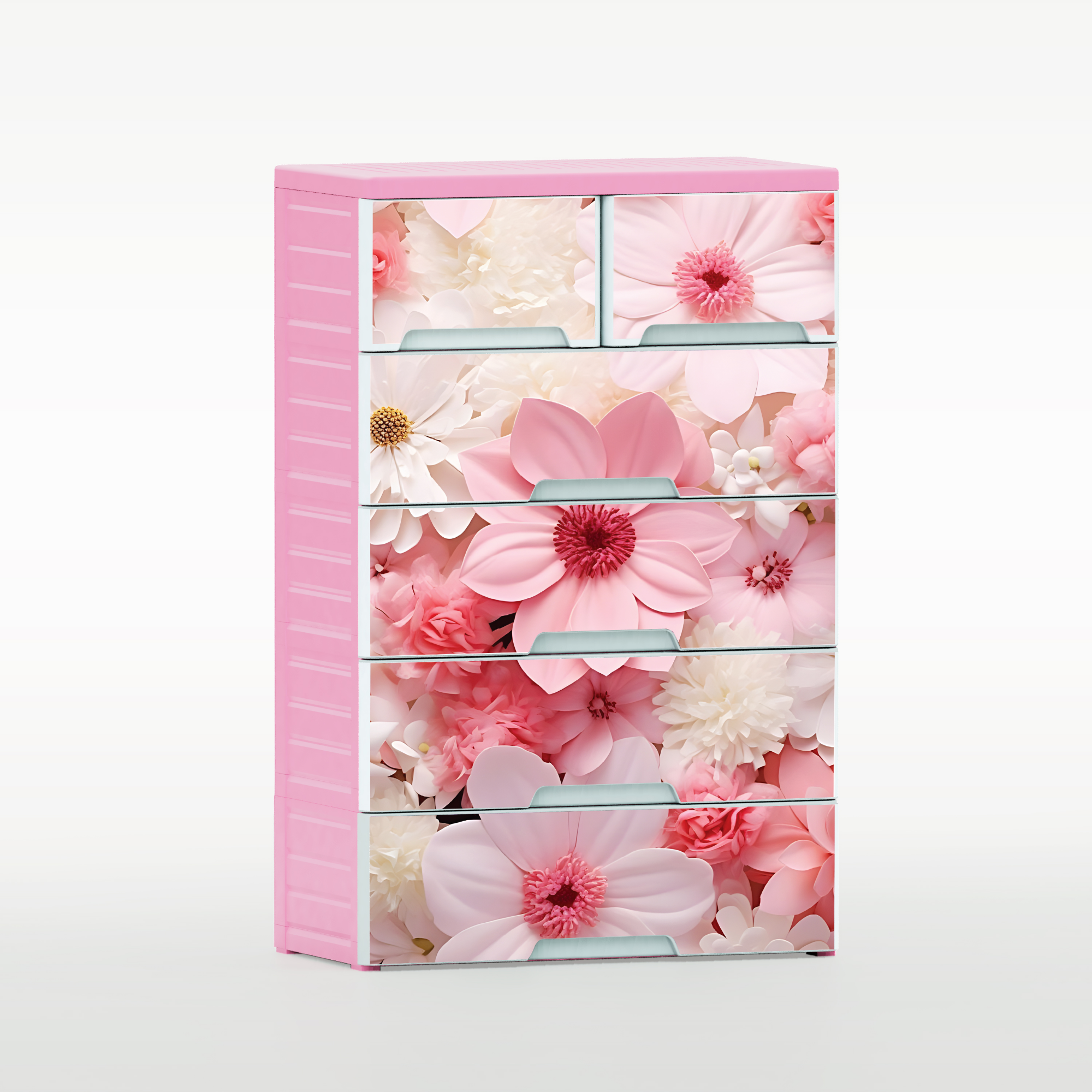 Picture of RFL Wardrobe Double 5D KD Elite - Florina