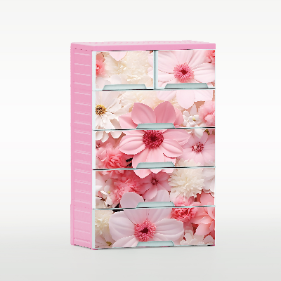 Picture of RFL Wardrobe Double 5D KD Elite - Florina