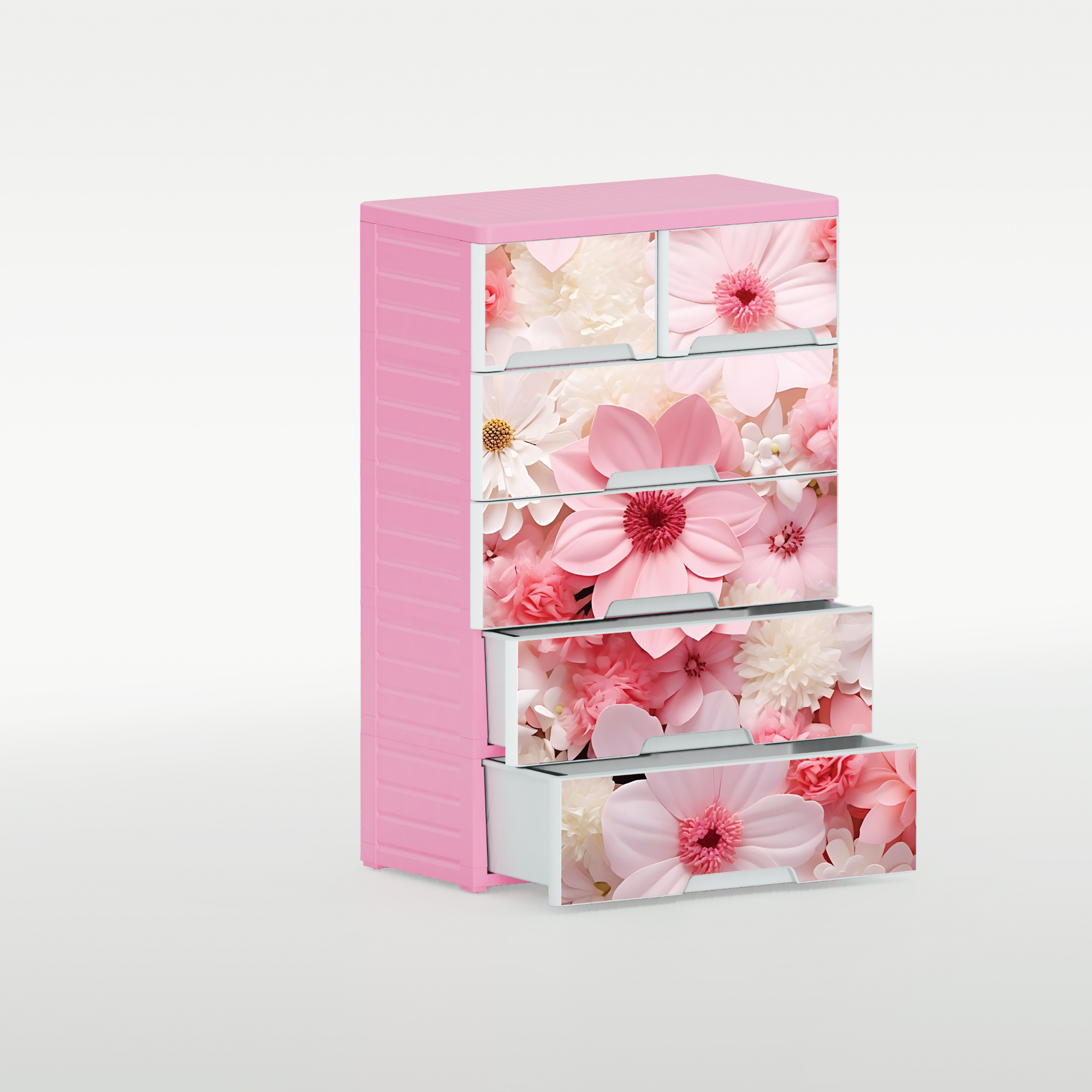 Picture of RFL Wardrobe Double 5D KD Elite - Florina