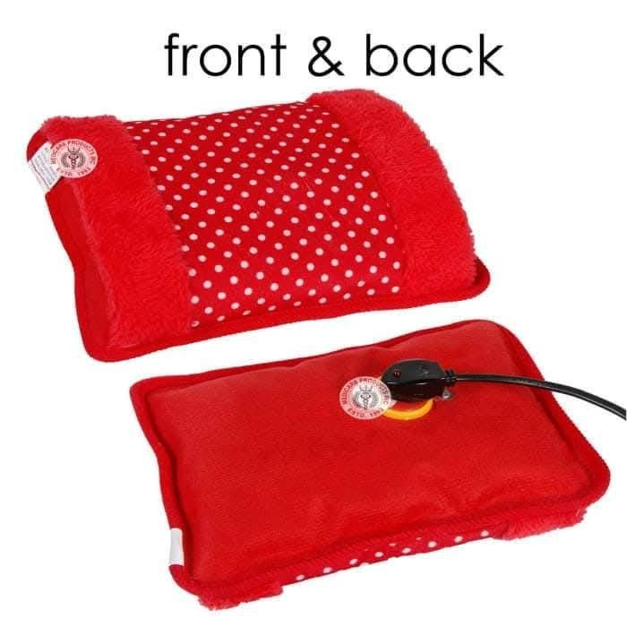Picture of Electric Heating Bag Pein Remover. With Liquid 900ML