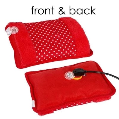 Picture of Electric Heating Bag Pein Remover. With Liquid 900ML