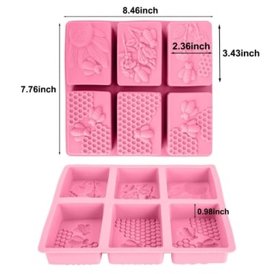 Picture of DIY Soap Making Kit Handmade