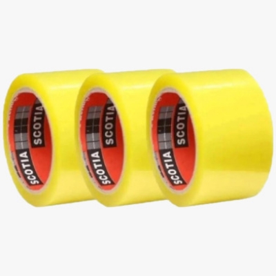 Picture of Scotch Packaging Tape 400 Yards (1 PCS )
