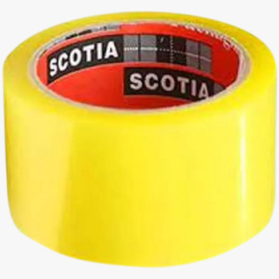 Picture of Scotch Packaging Tape 220 Yards (1 PCS )