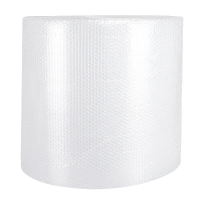 Picture of Bubble Wrap Paper Poly 10 Yard