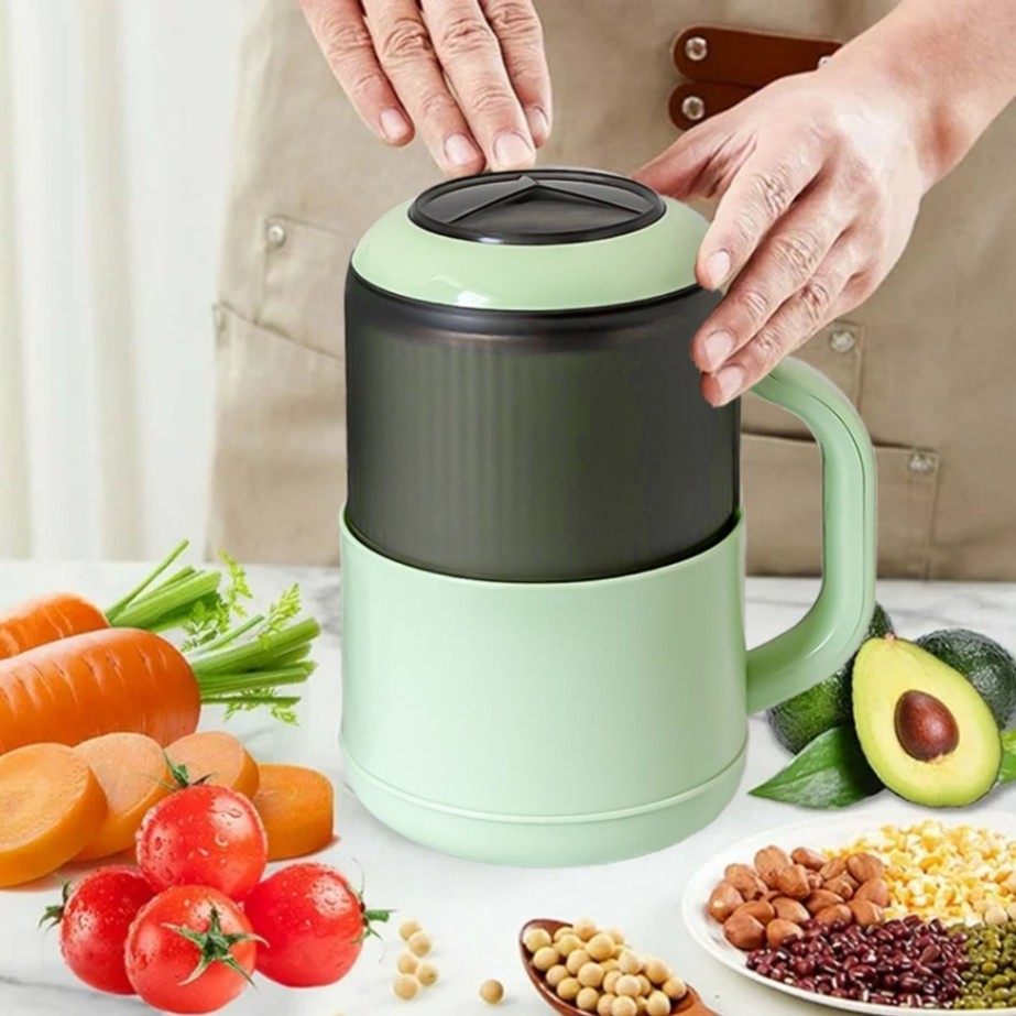Picture of Inima Japan grinder 1500 watt