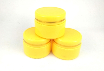 Picture of 15gm Empty Jar Cream container-24 Pcs