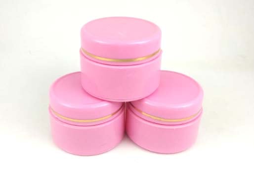 Picture of 15gm Empty Jar Cream container-12 Pcs