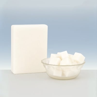 Picture of Goat Milk Soap Base For Handmade Goat Milk Soap 1KG