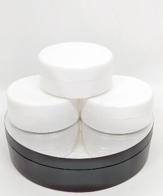 Picture of 15 gm Pakistani Night Cream Empty Container 12 Pcs Pack
