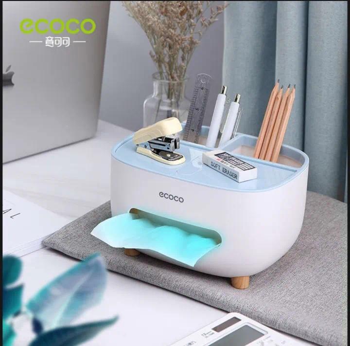 Picture of Cute Large Multi-Functional Accessories Box