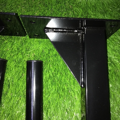 Picture of Pull Up bars- Large Black