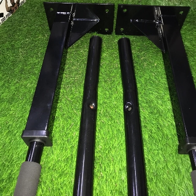 Picture of Pull Up bars- Large Black