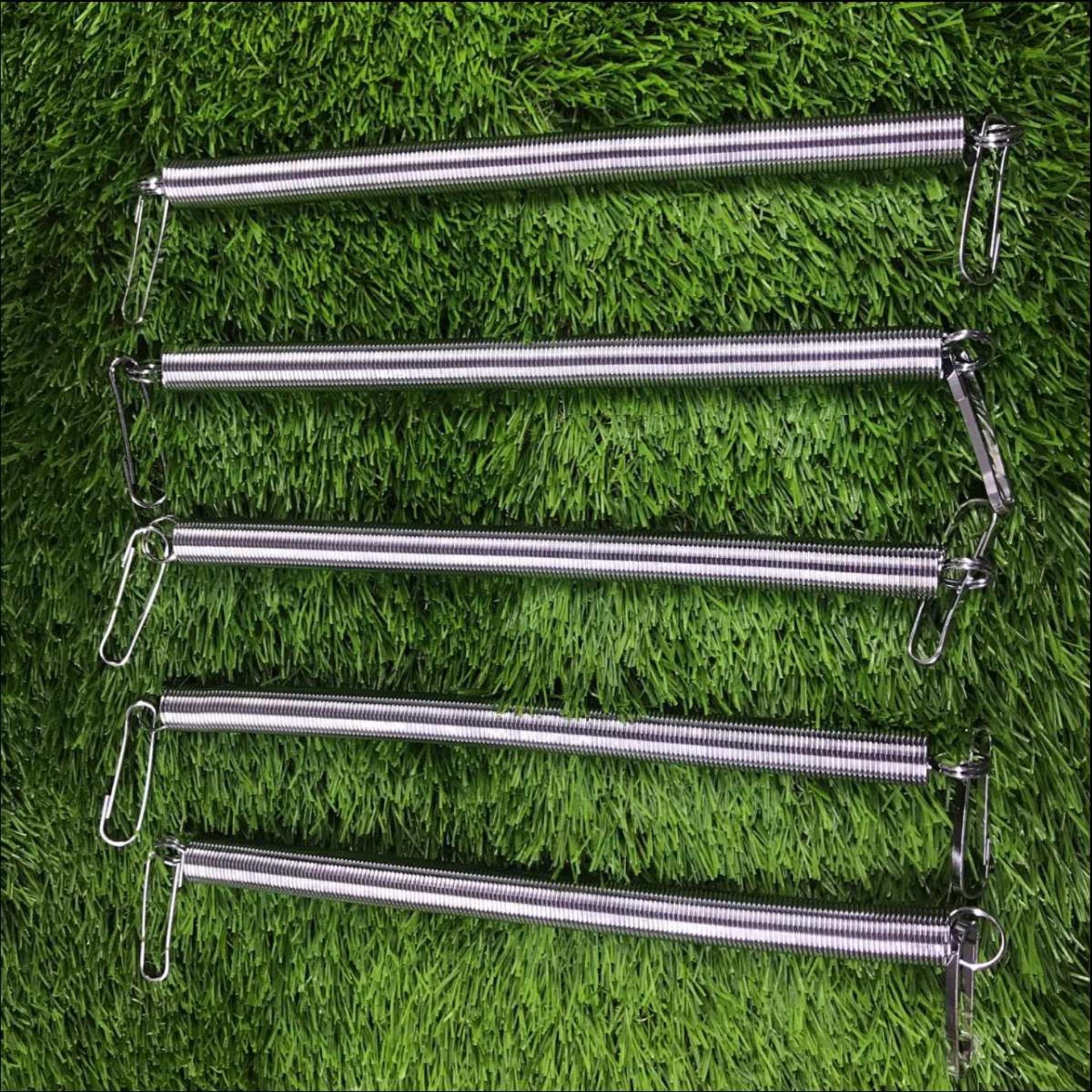 Picture of Gym Chest pull Black