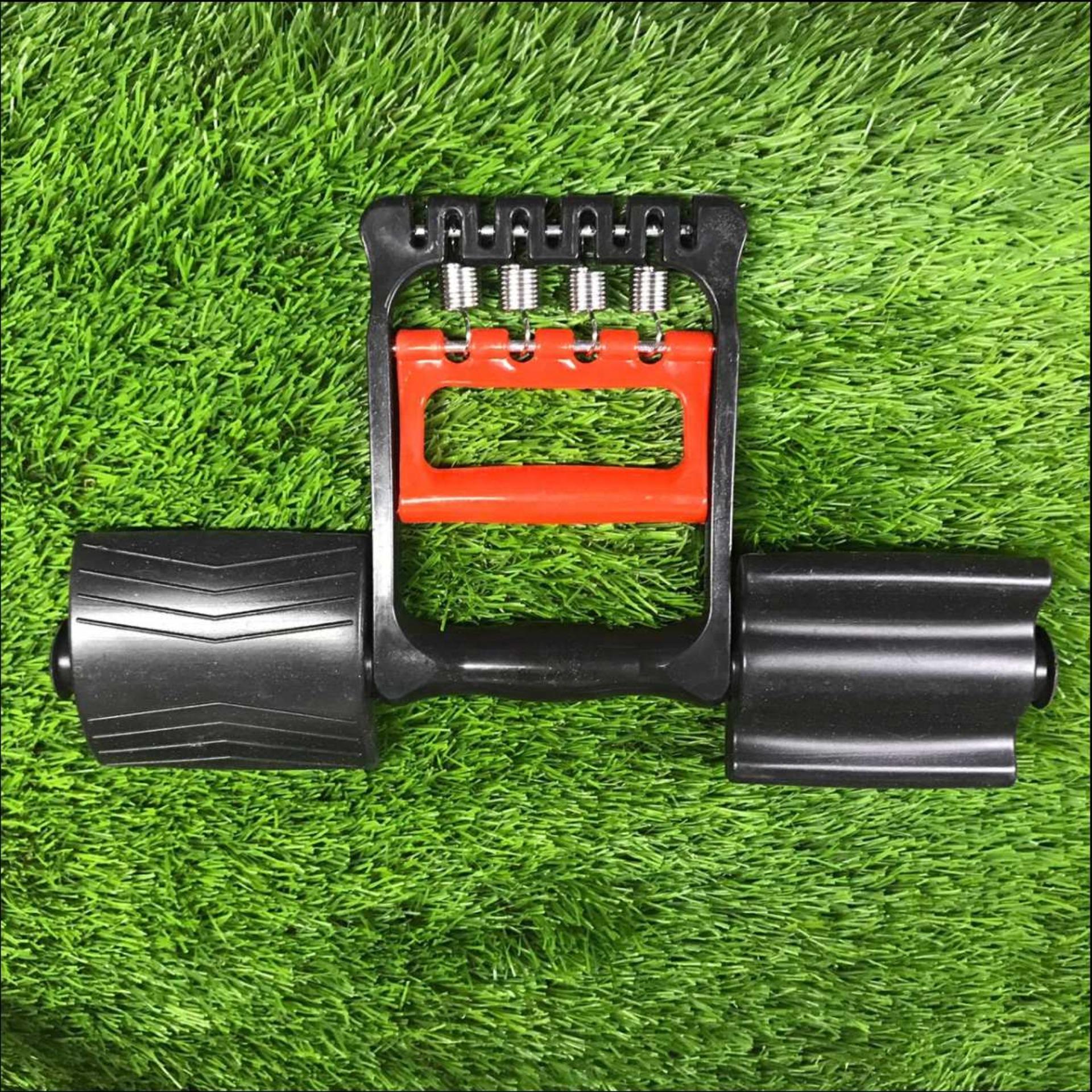 Picture of Gym Chest pull Black