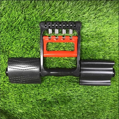 Picture of Gym Chest pull Black
